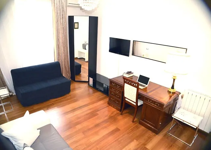 Guest house Humaholiday Rome