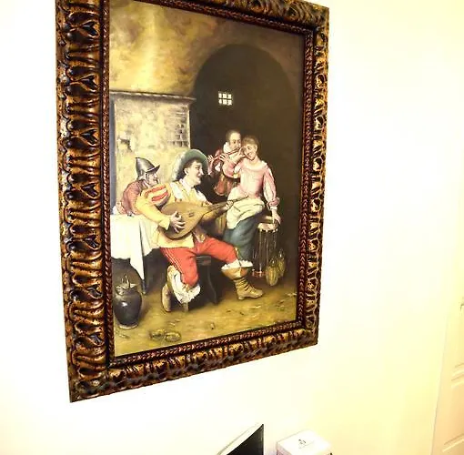 Guest house Humaholiday Rome