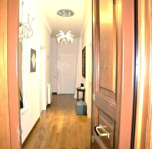 Guest house Humaholiday