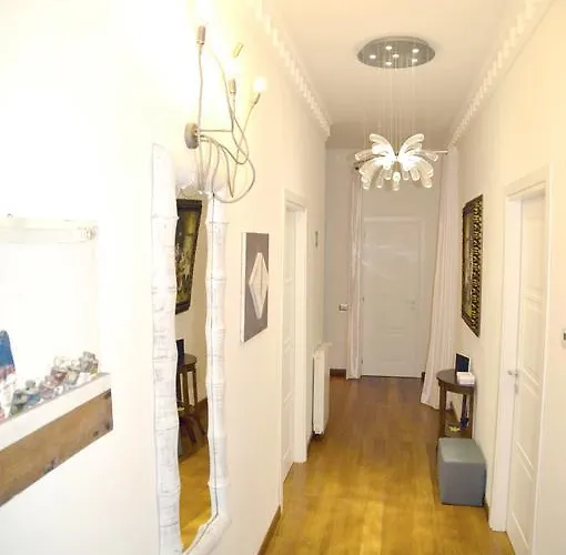Humaholiday Guest house Rome