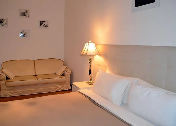 Guest house Humaholiday