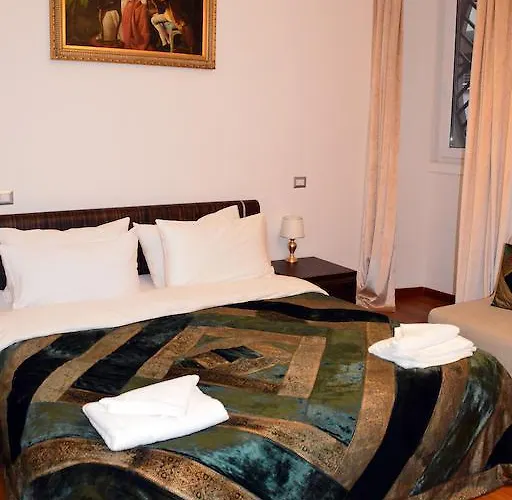Guest house Humaholiday Rome