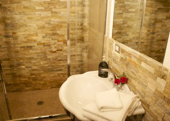 Guest house Humaholiday Rome
