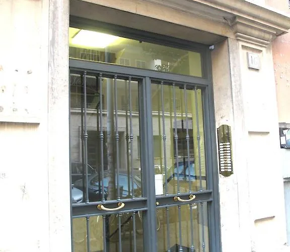 Guest house Humaholiday Rome