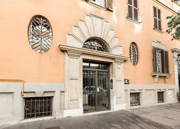 Humaholiday Rome
