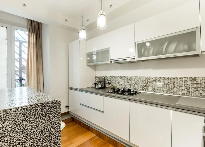 Guest house Humaholiday Rome